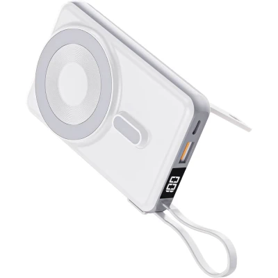 4 in 1 MagSafe PowerBank 1001PWB-10
