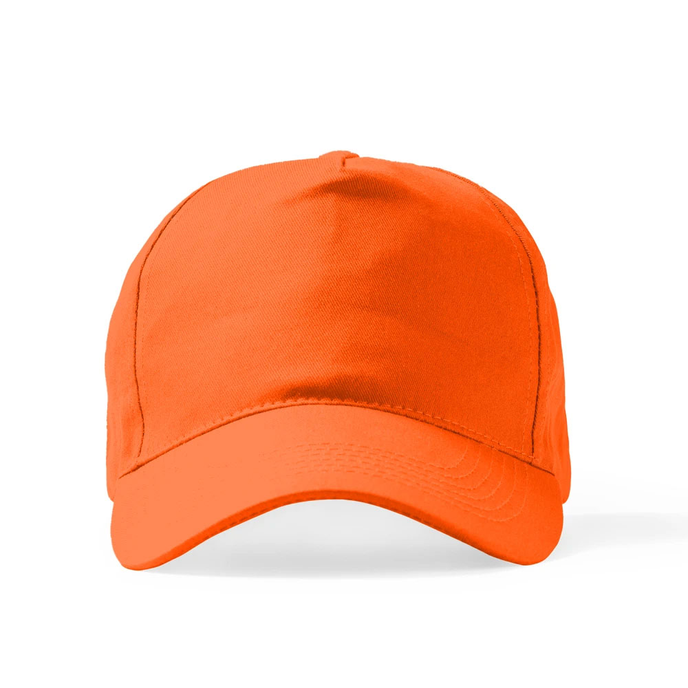 İthal Polyester Şapka 10010501-T
