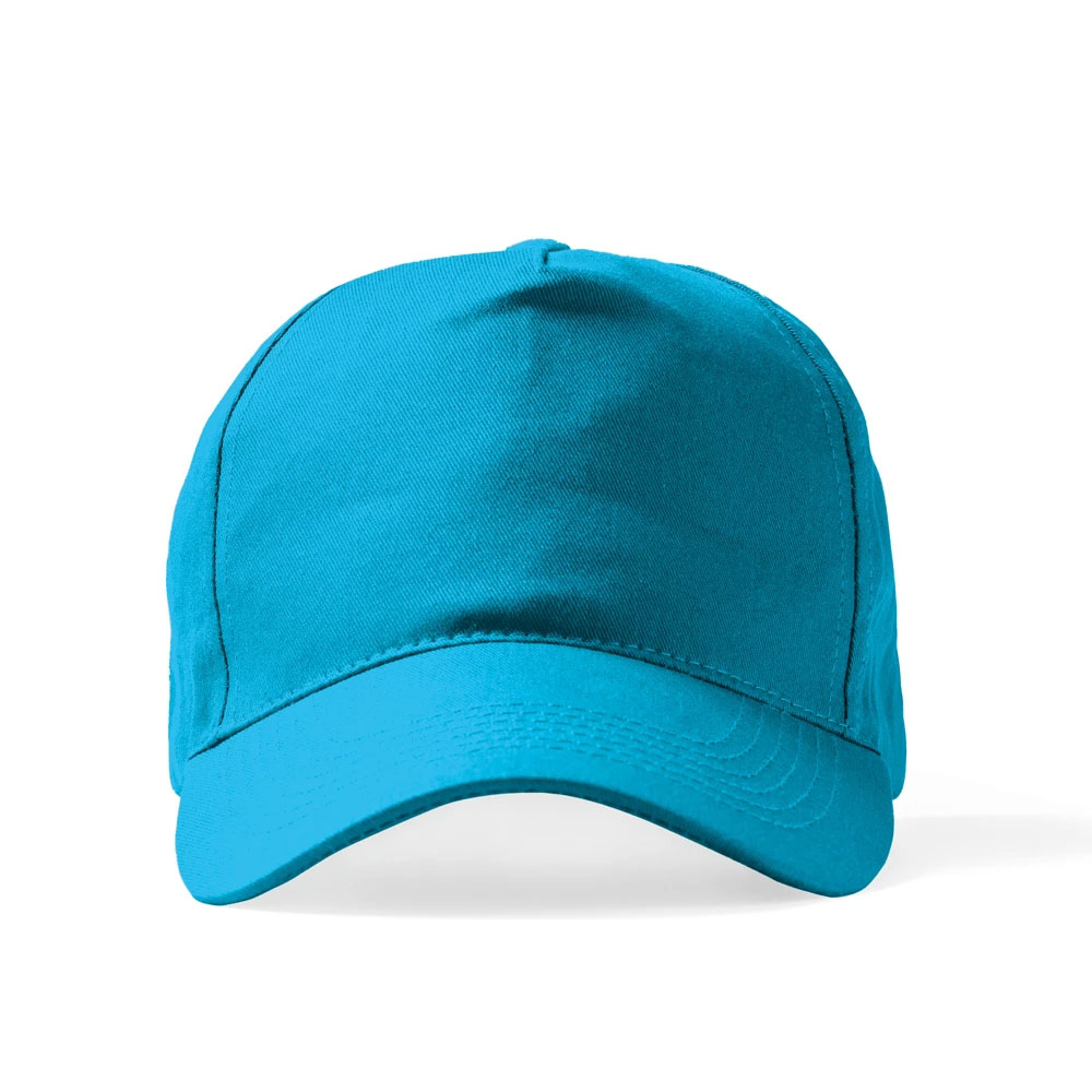 İthal Polyester Şapka 10010501-TRK
