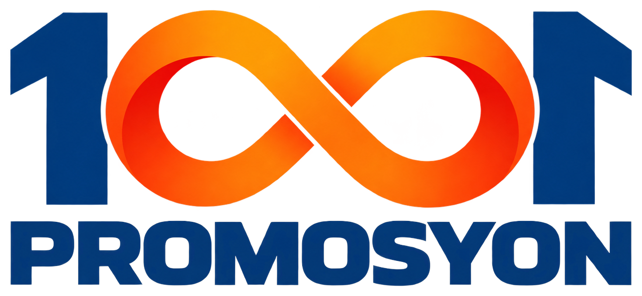 1001 Promosyon